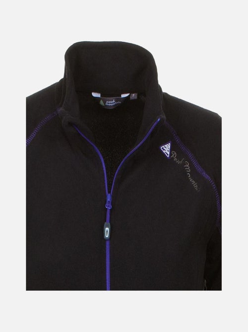 Blouson polaire   AFONE - PEAK MOUNTAIN - Kiabi