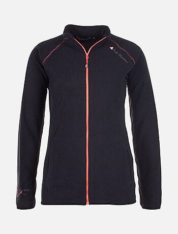 Blouson polaire AFONE - PEAK MOUNTAIN