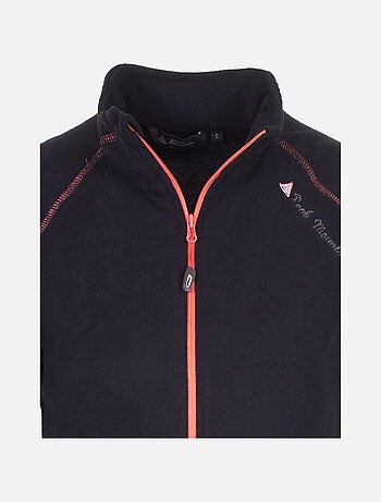 Blouson polaire AFONE - PEAK MOUNTAIN