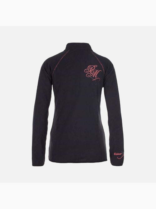 Blouson polaire   AFONE - PEAK MOUNTAIN - Kiabi
