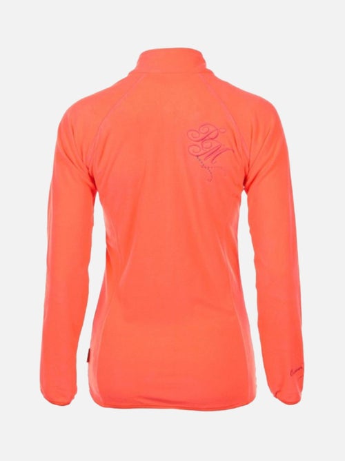 Blouson polaire   AFONE - PEAK MOUNTAIN - Kiabi