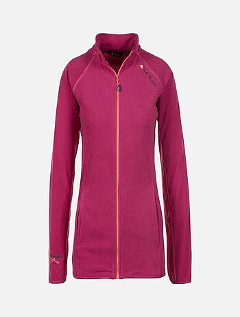 Blouson polaire AFONE - PEAK MOUNTAIN