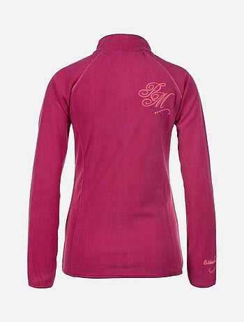 Blouson polaire AFONE - PEAK MOUNTAIN