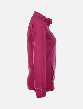 Blouson polaire AFONE - PEAK MOUNTAIN