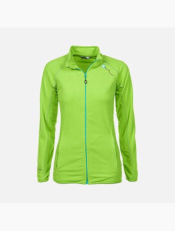 Blouson polaire AFONE - PEAK MOUNTAIN