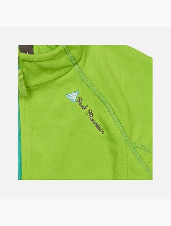 Blouson polaire AFONE - PEAK MOUNTAIN