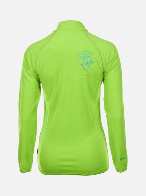 Blouson polaire   AFONE - PEAK MOUNTAIN - Kiabi