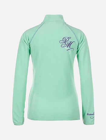 Blouson polaire AFONE - PEAK MOUNTAIN