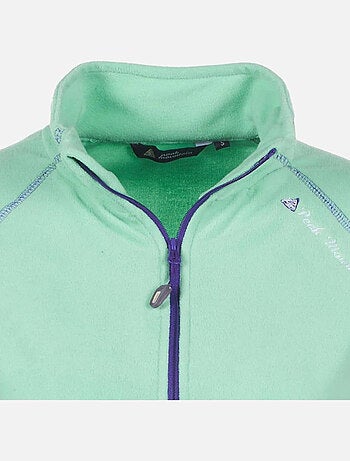 Blouson polaire AFONE - PEAK MOUNTAIN