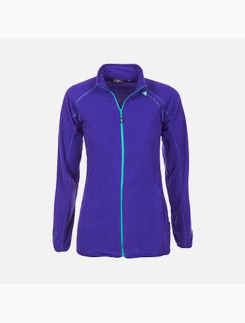 Blouson polaire AFONE - PEAK MOUNTAIN