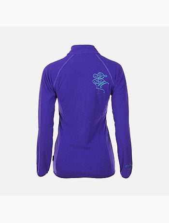 Blouson polaire AFONE - PEAK MOUNTAIN