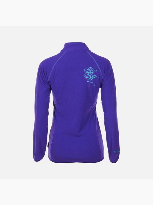 Blouson polaire   AFONE - PEAK MOUNTAIN - Kiabi