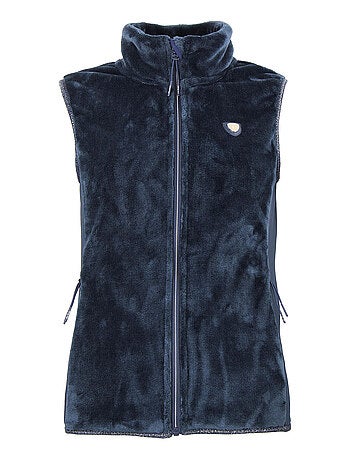 Blouson polaire AJUNE - PEAK MOUNTAIN