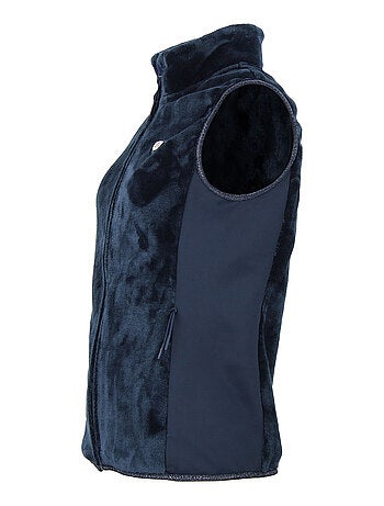 Blouson polaire AJUNE - PEAK MOUNTAIN