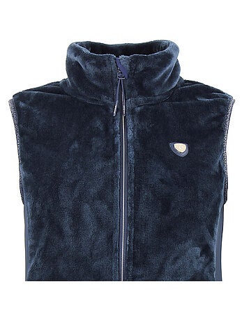 Blouson polaire AJUNE - PEAK MOUNTAIN