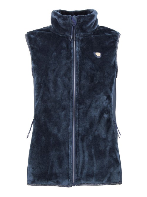 Blouson polaire AJUNE - PEAK MOUNTAIN - Kiabi
