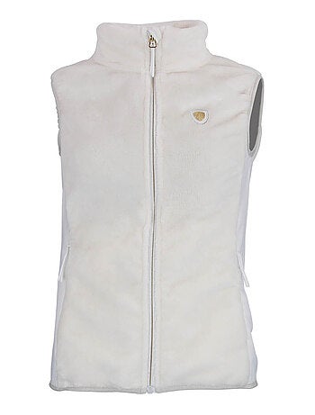 Blouson polaire AJUNE - PEAK MOUNTAIN