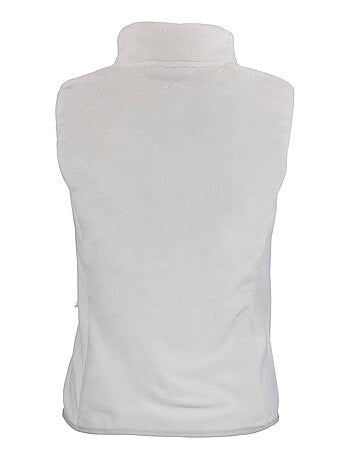 Blouson polaire AJUNE - PEAK MOUNTAIN