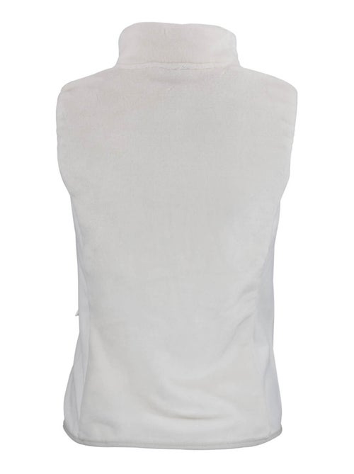 Blouson polaire AJUNE - PEAK MOUNTAIN - Kiabi