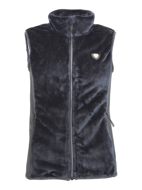 Blouson polaire AJUNE - PEAK MOUNTAIN - Kiabi