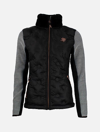 Blouson polaire AKANA - PEAK MOUNTAIN