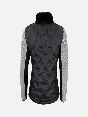 Blouson polaire AKANA - PEAK MOUNTAIN