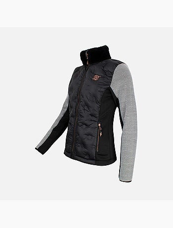 Blouson polaire AKANA - PEAK MOUNTAIN