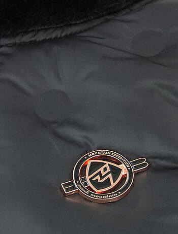 Blouson polaire AKANA - PEAK MOUNTAIN