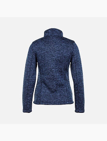 Blouson polaire ALAIKA - PEAK MOUNTAIN