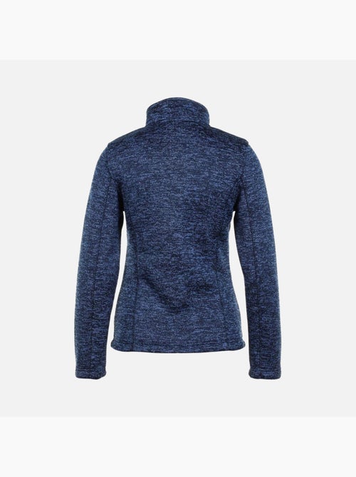Blouson polaire   ALAIKA - PEAK MOUNTAIN - Kiabi