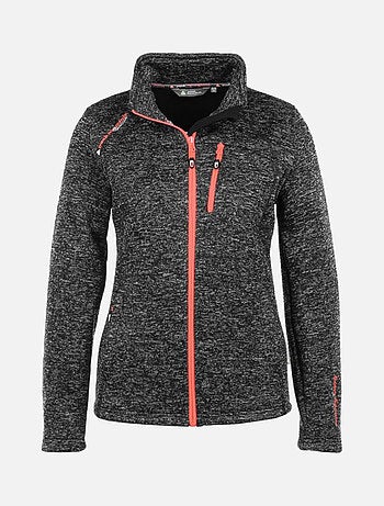 Blouson polaire ALAIKA - PEAK MOUNTAIN