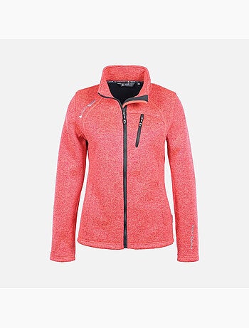 Blouson polaire ALAIKA - PEAK MOUNTAIN