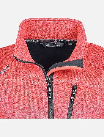 Blouson polaire ALAIKA - PEAK MOUNTAIN