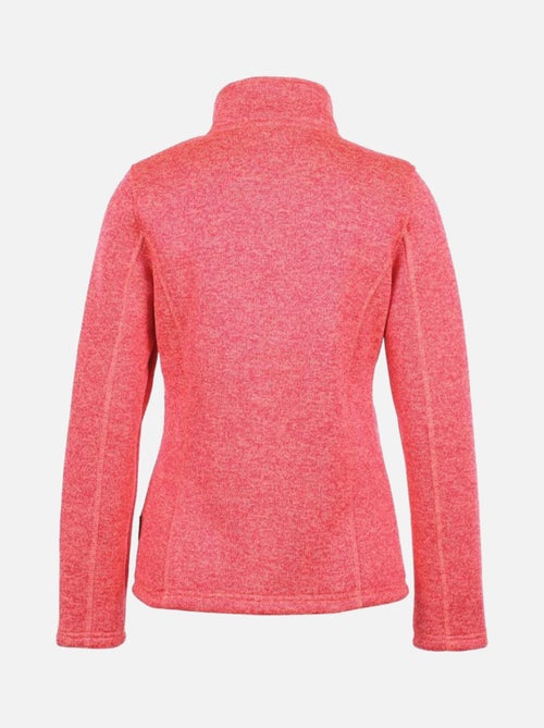 Blouson polaire   ALAIKA - PEAK MOUNTAIN - Kiabi