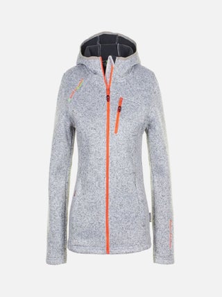 Blouson polaire   ALAINE - PEAK MOUNTAIN