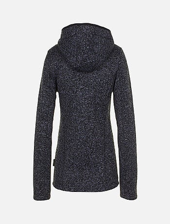 Blouson polaire ALAINE - PEAK MOUNTAIN