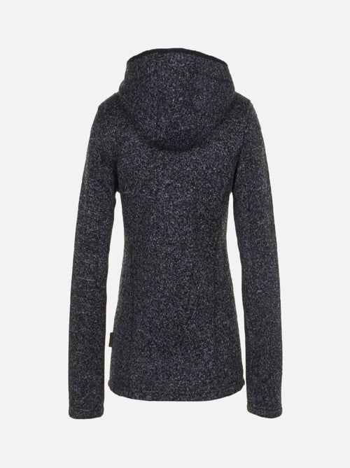 Blouson polaire   ALAINE - PEAK MOUNTAIN - Kiabi