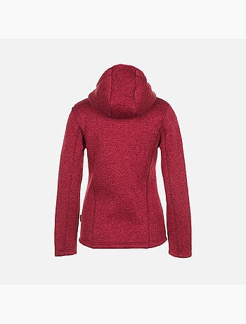 Blouson polaire ALAINE - PEAK MOUNTAIN