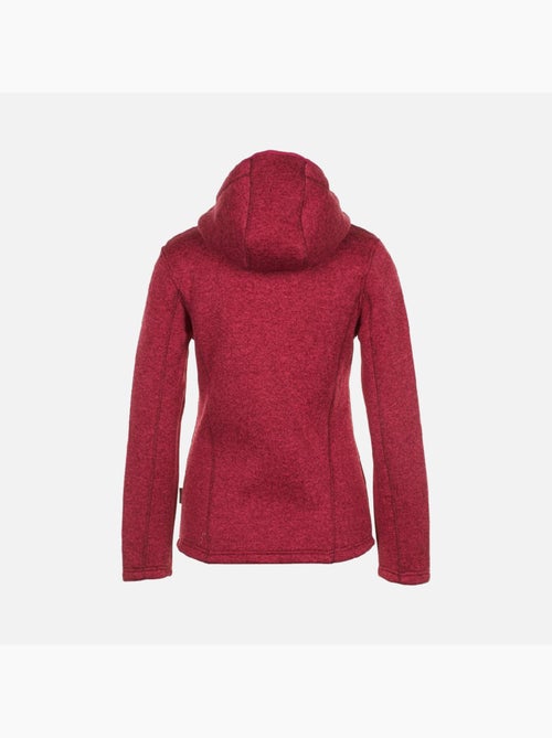 Blouson polaire   ALAINE - PEAK MOUNTAIN - Kiabi