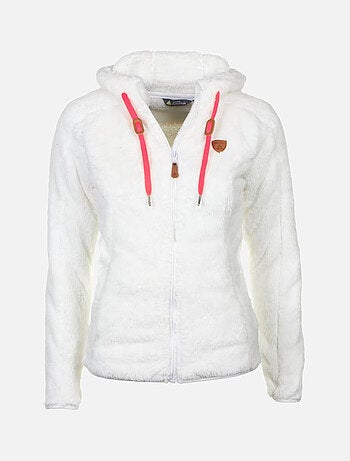 Blouson polaire ALANE - PEAK MOUNTAIN