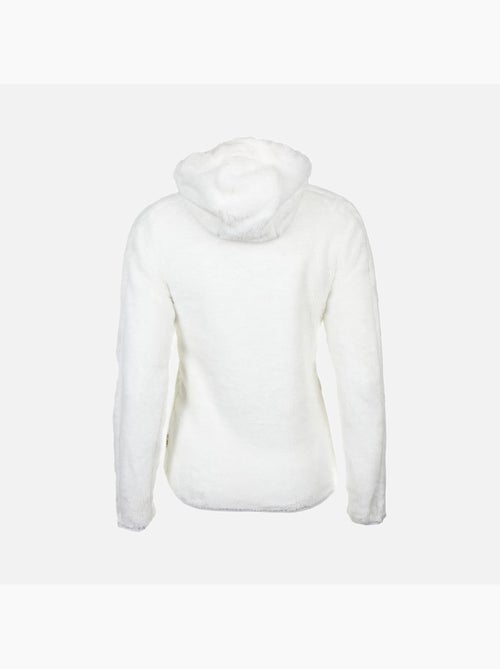 Blouson polaire   ALANE - PEAK MOUNTAIN - Kiabi