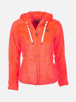 Blouson polaire   ALANE - PEAK MOUNTAIN