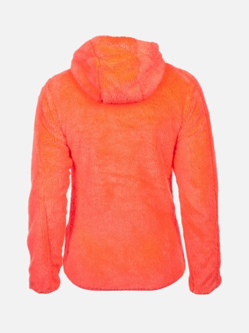 Blouson polaire   ALANE - PEAK MOUNTAIN - Kiabi