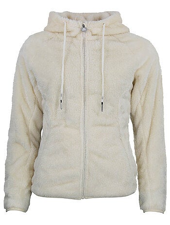 Blouson polaire ALANZO - PEAK MOUNTAIN
