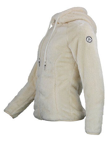 Blouson polaire ALANZO - PEAK MOUNTAIN