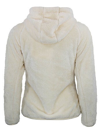Blouson polaire ALANZO - PEAK MOUNTAIN