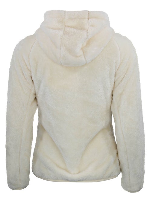 Blouson polaire ALANZO - PEAK MOUNTAIN - Kiabi Blouson polaire ALANZO - PEAK MOUNTAIN - Kiabi