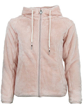 Blouson polaire ALANZO - PEAK MOUNTAIN