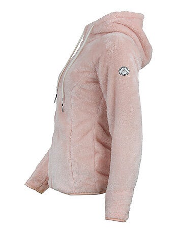 Blouson polaire ALANZO - PEAK MOUNTAIN
