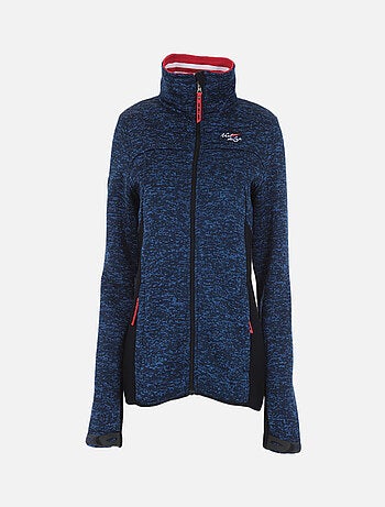 Blouson polaire ALASKA - VENT DU CAP